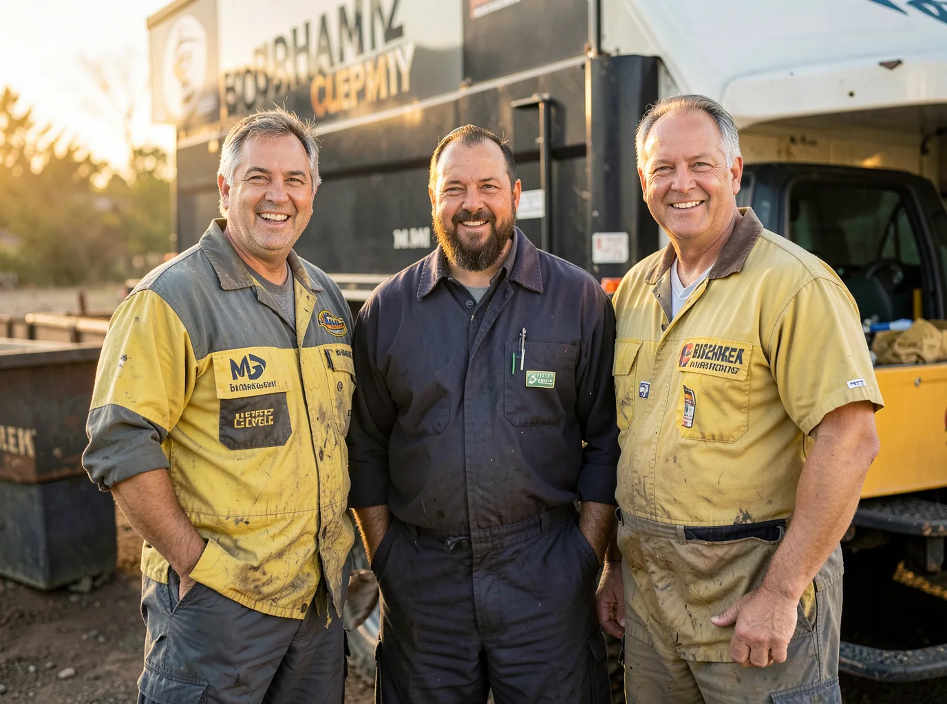 Sewage Cleanup company in Harvey, LA